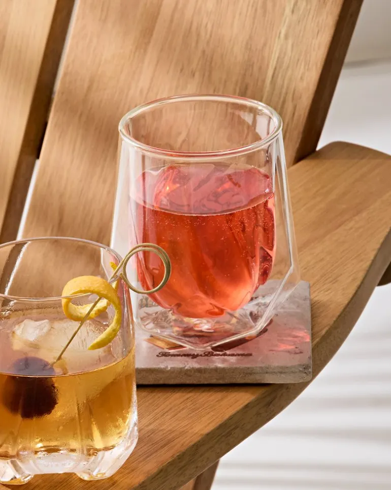 viski_alchemi_aerating_wine_tasting_glass_2.webp Flash Sale Tommy Bahama Viski® Alchemi Aerating Wine Tasting Glass Clear