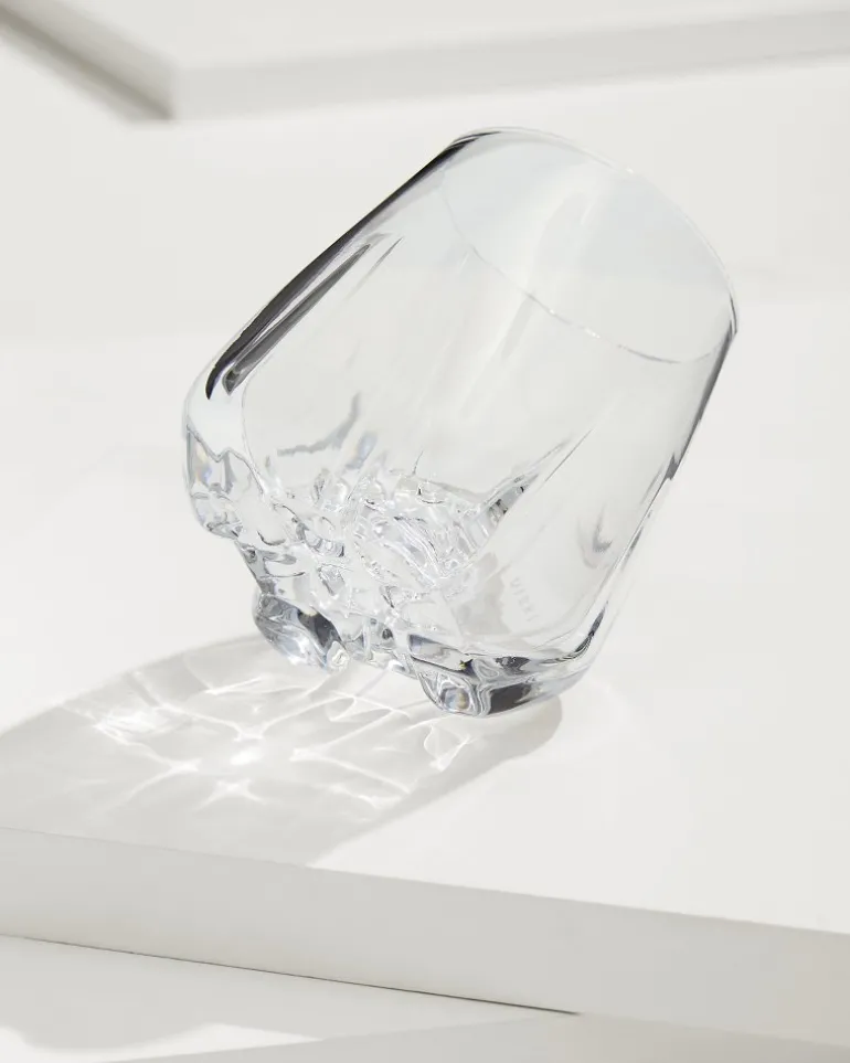 Flash Sale Tommy Bahama Viski® Apollo Tumbler Clear