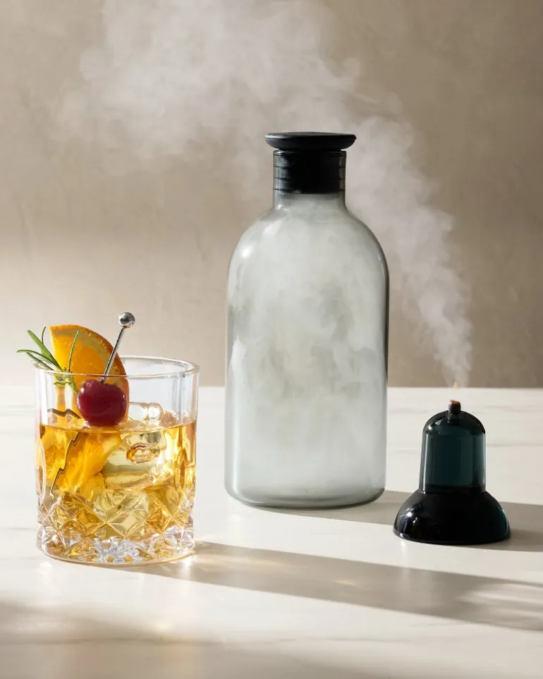 Cheap Tommy Bahama Viski® Smoked Cocktail Kit Clear