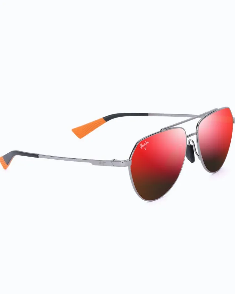 Cheap Tommy Bahama Waiwai Sunglasses by Maui Jim® Lava