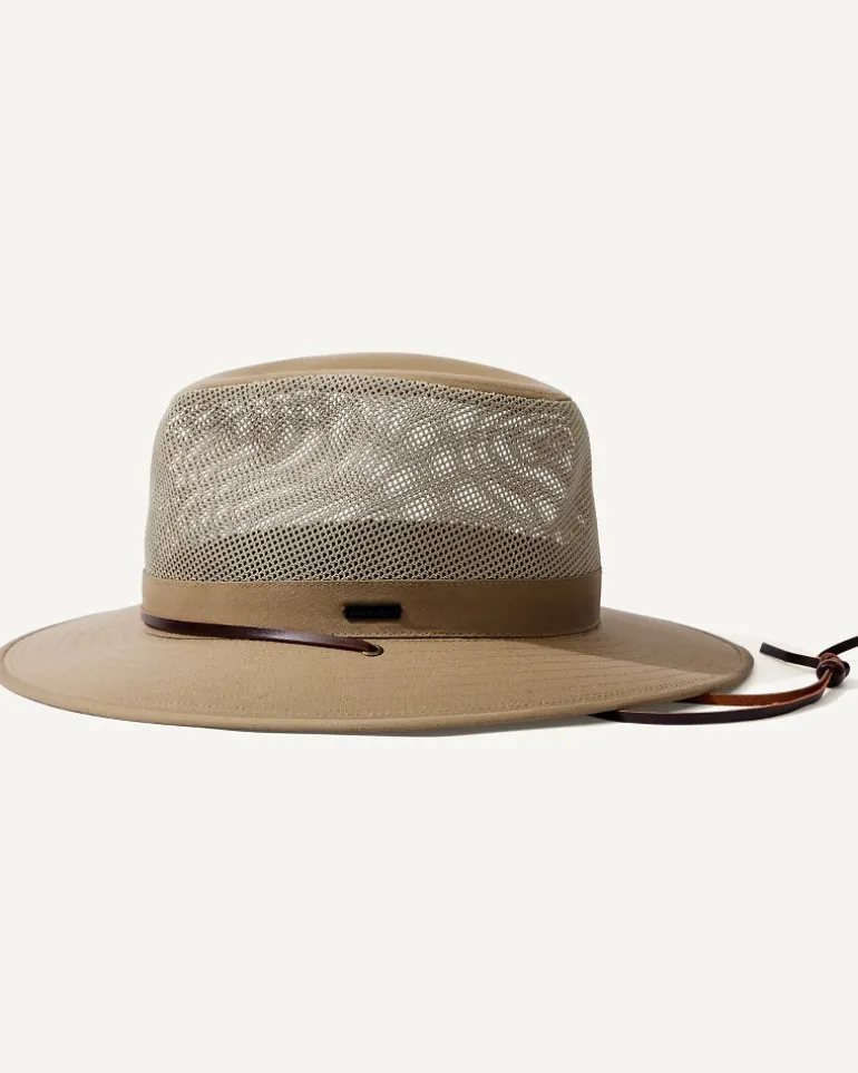 Flash Sale Tommy Bahama Wanderer Drover Hat Khaki