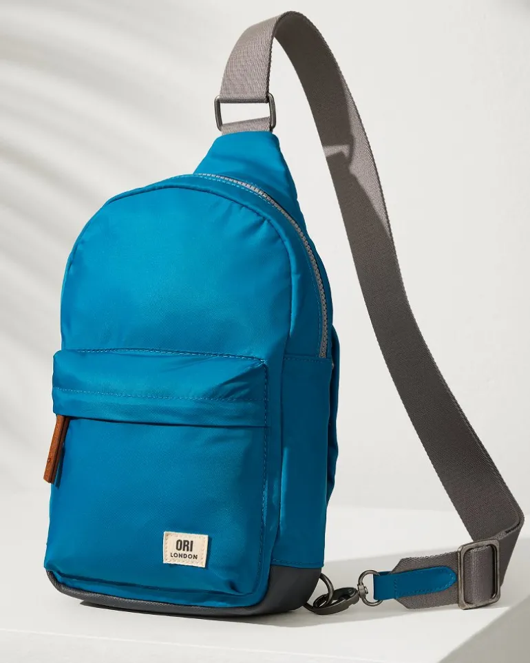 Discount Tommy Bahama Willesden Sling Bag Seaport
