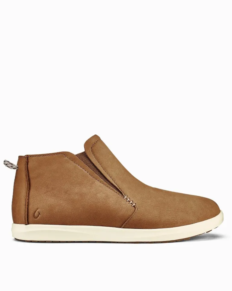 Fashion Tommy Bahama Women's OluKai® Hawai'iloa Manu Hope Boots Fox
