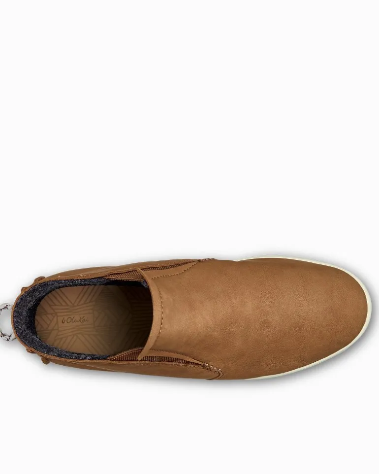 Fashion Tommy Bahama Women's OluKai® Hawai'iloa Manu Hope Boots Fox