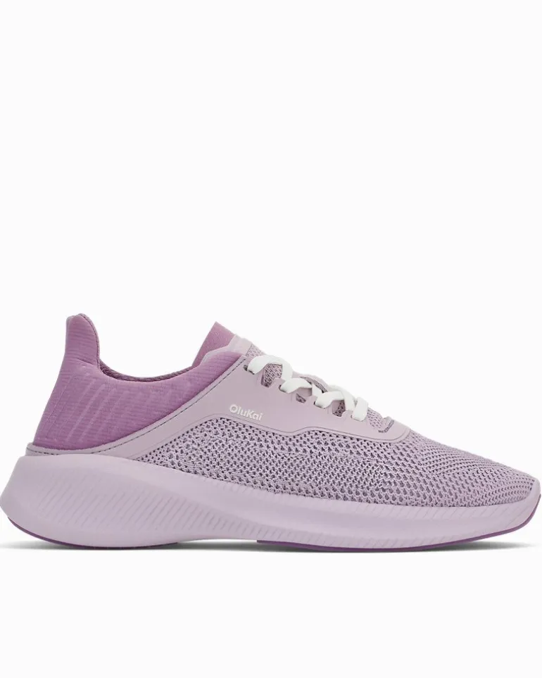 Hot Tommy Bahama Women's OluKai® Island Hopper Sneakers Lilac