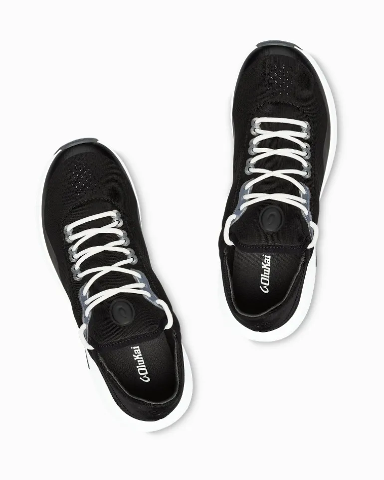 womens_olukai_kholo_sneaker_2.webp Sale Tommy Bahama Women's OluKai® Kāholo Sneaker Black