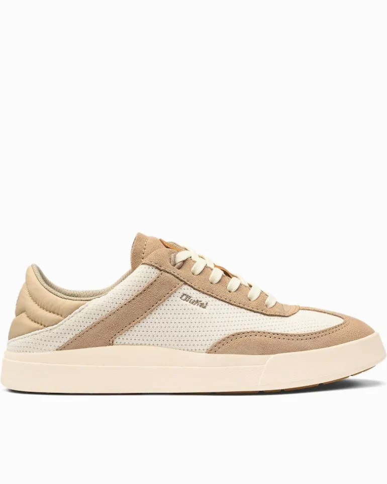 Best Sale Tommy Bahama Women's OluKai® Kīlea Sneakers Tan