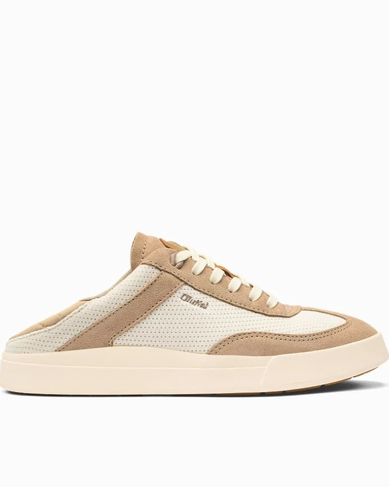 Best Sale Tommy Bahama Women's OluKai® Kīlea Sneakers Tan