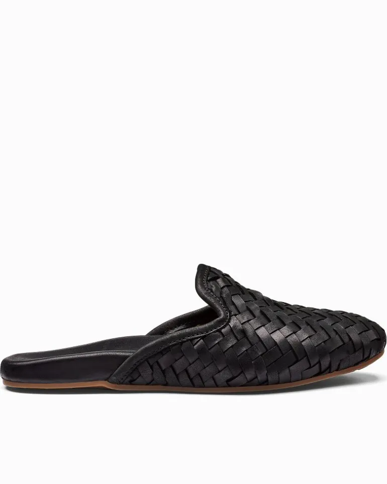 Store Tommy Bahama Women's OluKai® Mi'i Mule Black