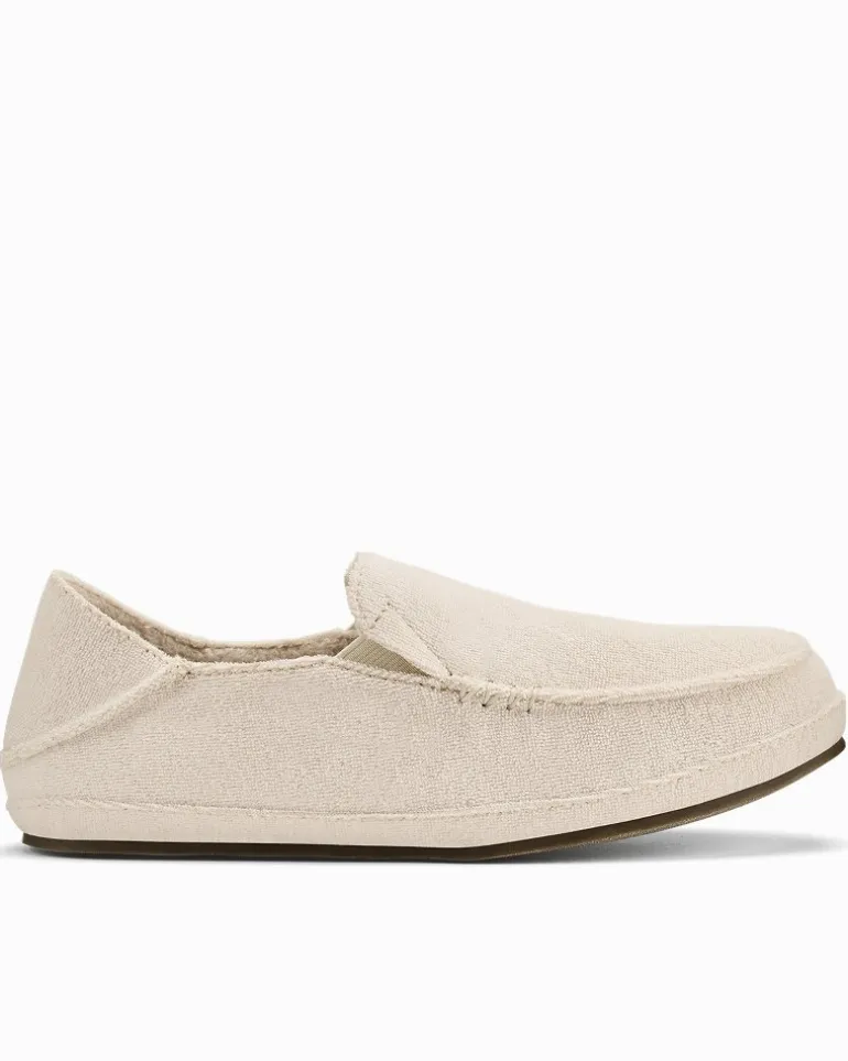 Flash Sale Tommy Bahama Women's OluKai® Nohea Hulu Slippers Bone