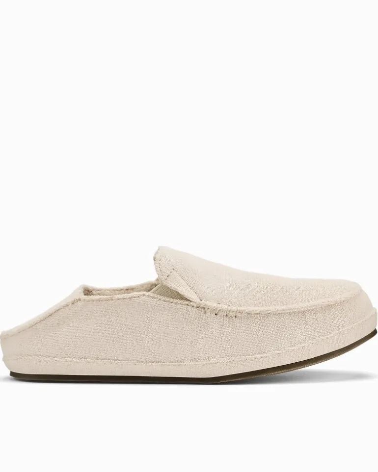 Flash Sale Tommy Bahama Women's OluKai® Nohea Hulu Slippers Bone