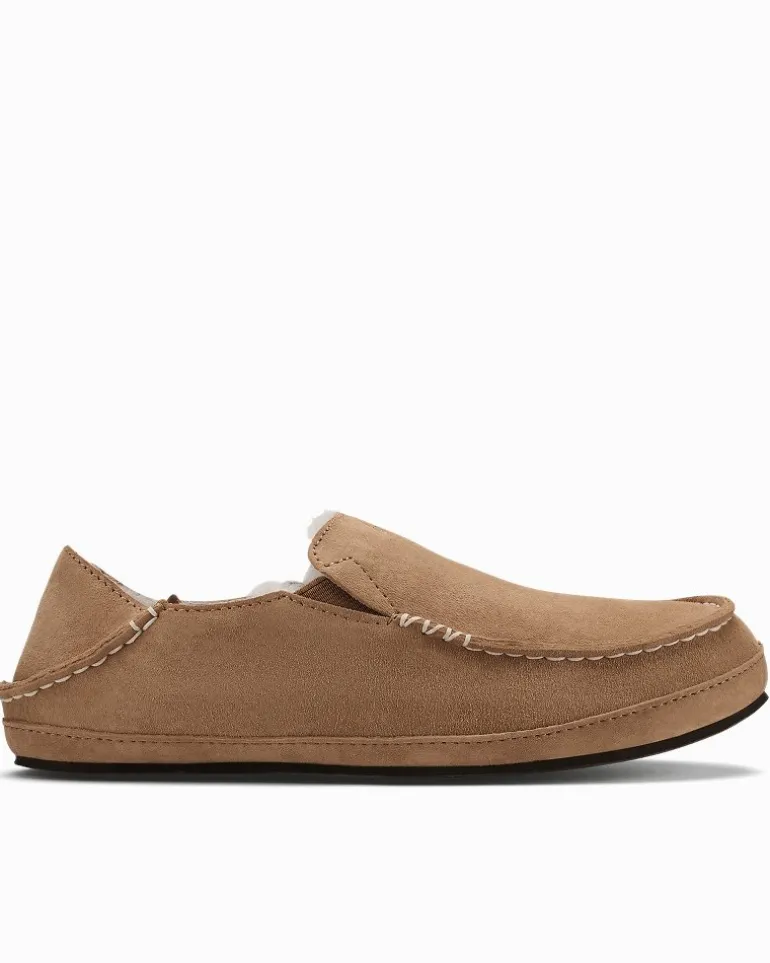 Best Sale Tommy Bahama Women's OluKai® Nohea Slippers Tan