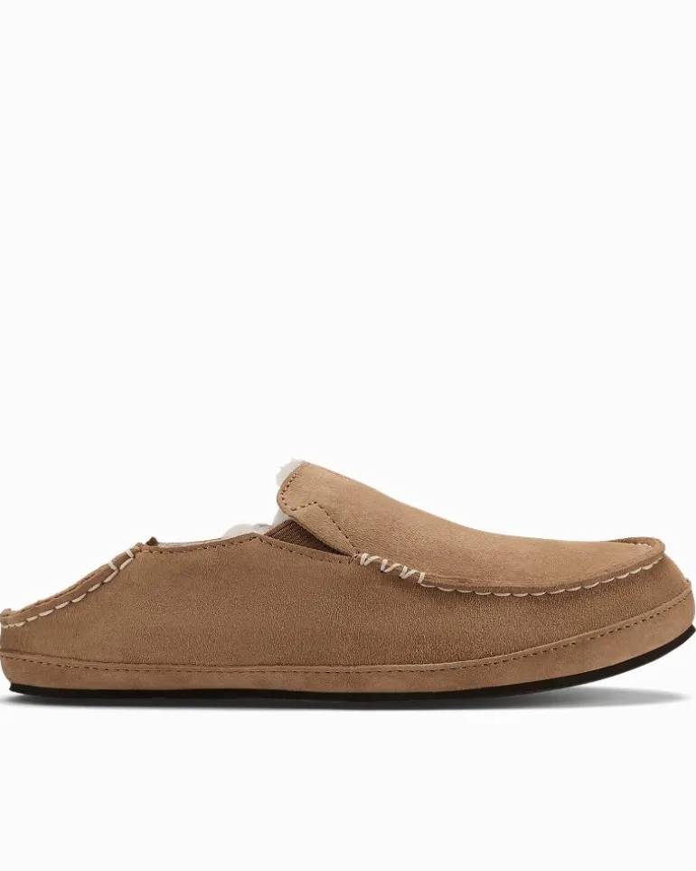 Best Sale Tommy Bahama Women's OluKai® Nohea Slippers Tan