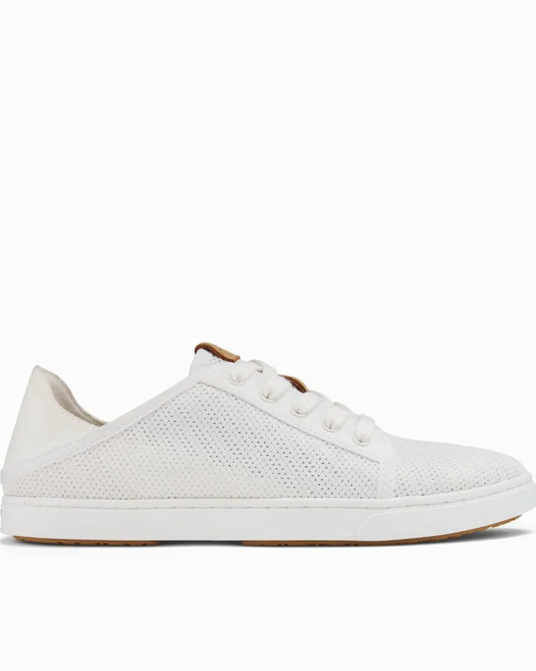 Discount Tommy Bahama Women's OluKai® Pehuea Lī Sneakers White