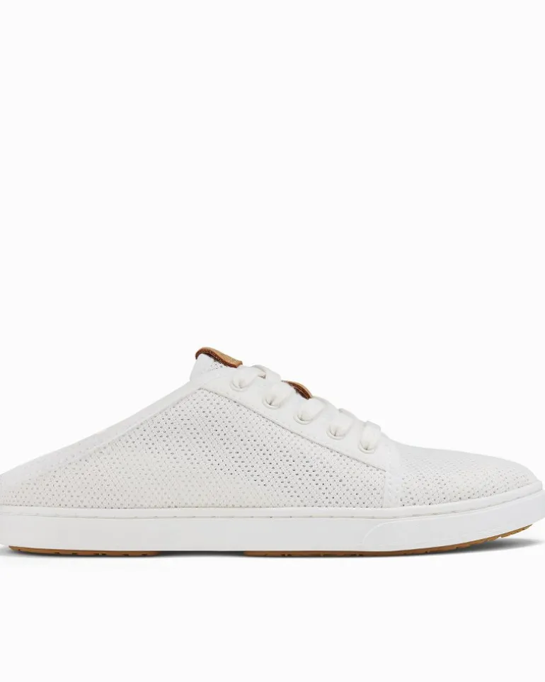 Discount Tommy Bahama Women's OluKai® Pehuea Lī Sneakers White