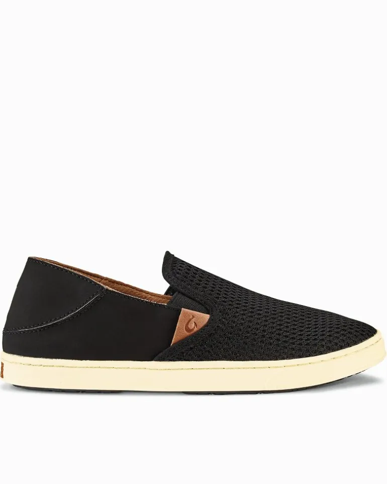 Online Tommy Bahama Women's OluKai® Pehuea Slip-On Shoes Black