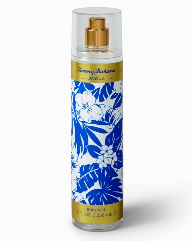 Best Sale Tommy Bahama Women's St. Barts 8-oz. Body Mist Blue
