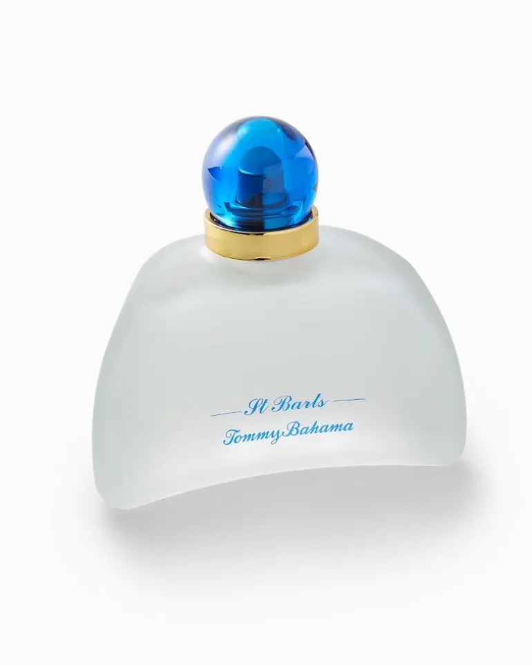 Hot Tommy Bahama Women's St. Barts 3.4-oz. Eau de Parfum White/Blue